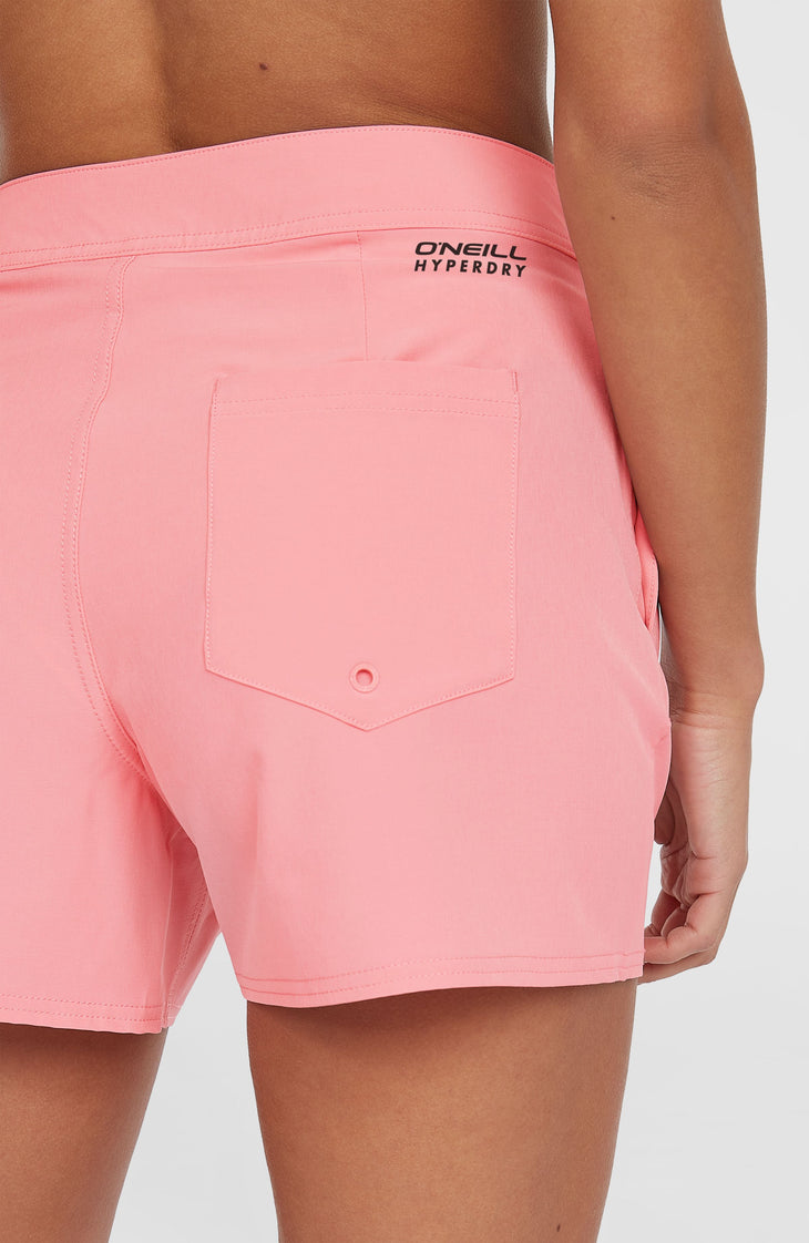 Women of the Wave 14'' Boardshorts | Desert Rose