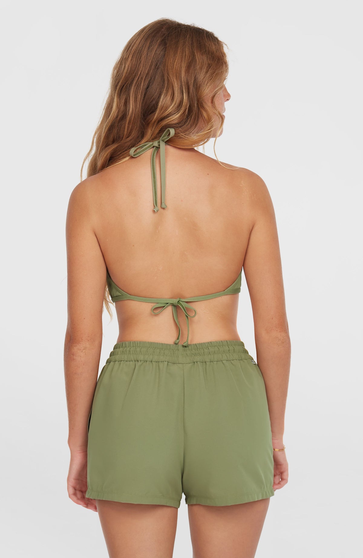 Essentials 12'' Badeshorts | Avery Fern