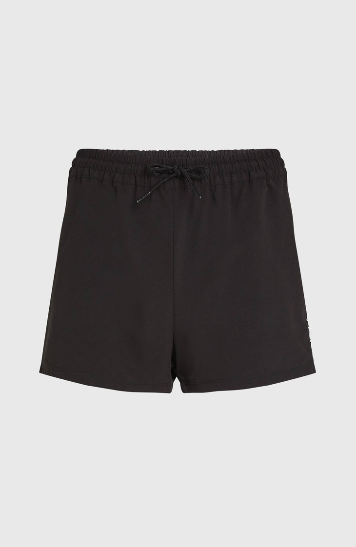 Essentials 12'' Badeshorts | Black Out