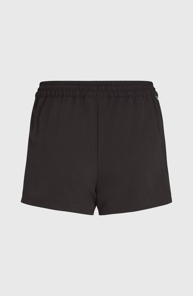 Essentials 12'' Badeshorts | Black Out