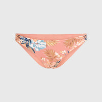 Rockley Bikinihose | Canyon Clay Flower AOP