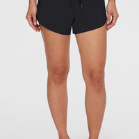 Hyperfreak Tech Troncones 9'' Boardshorts | Black Out