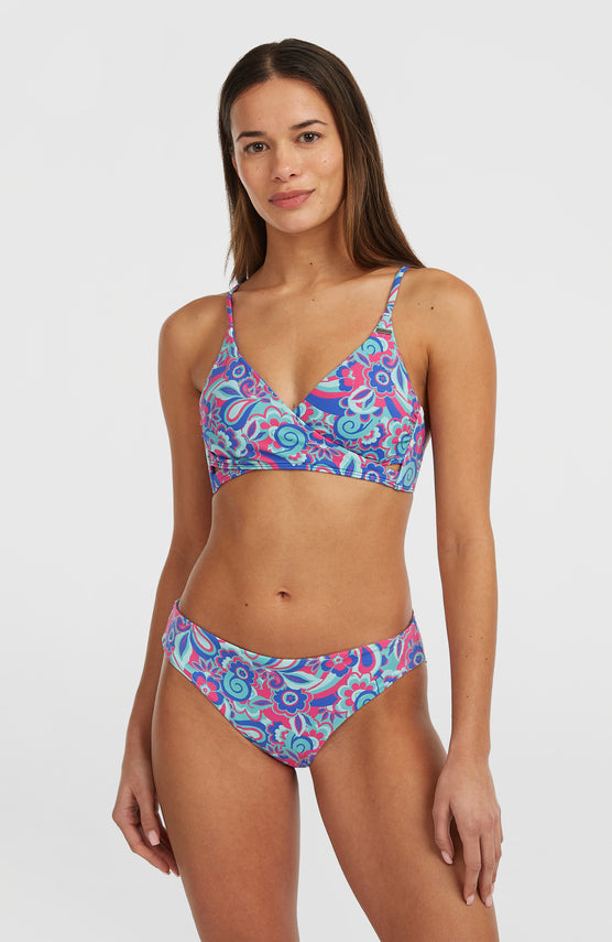 Baay Maoi Bikini-Set | Pink Hot Spell