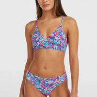 Baay Maoi Bikini-Set | Pink Hot Spell