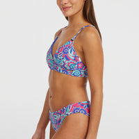 Baay Maoi Bikini-Set | Pink Hot Spell