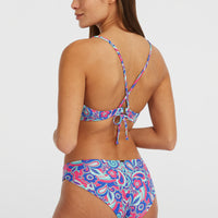 Baay Maoi Bikini-Set | Pink Hot Spell