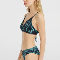 Baay Maoi Bikini-Set | Blue Faye