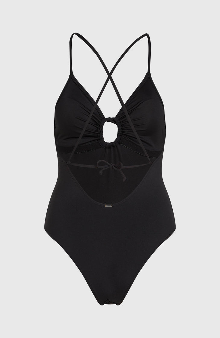 Jaida Badeanzug | Black Out