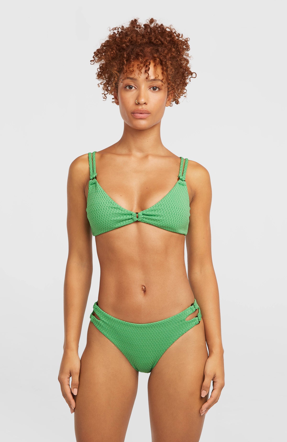 O'Riginals Bikini-Set | Grass