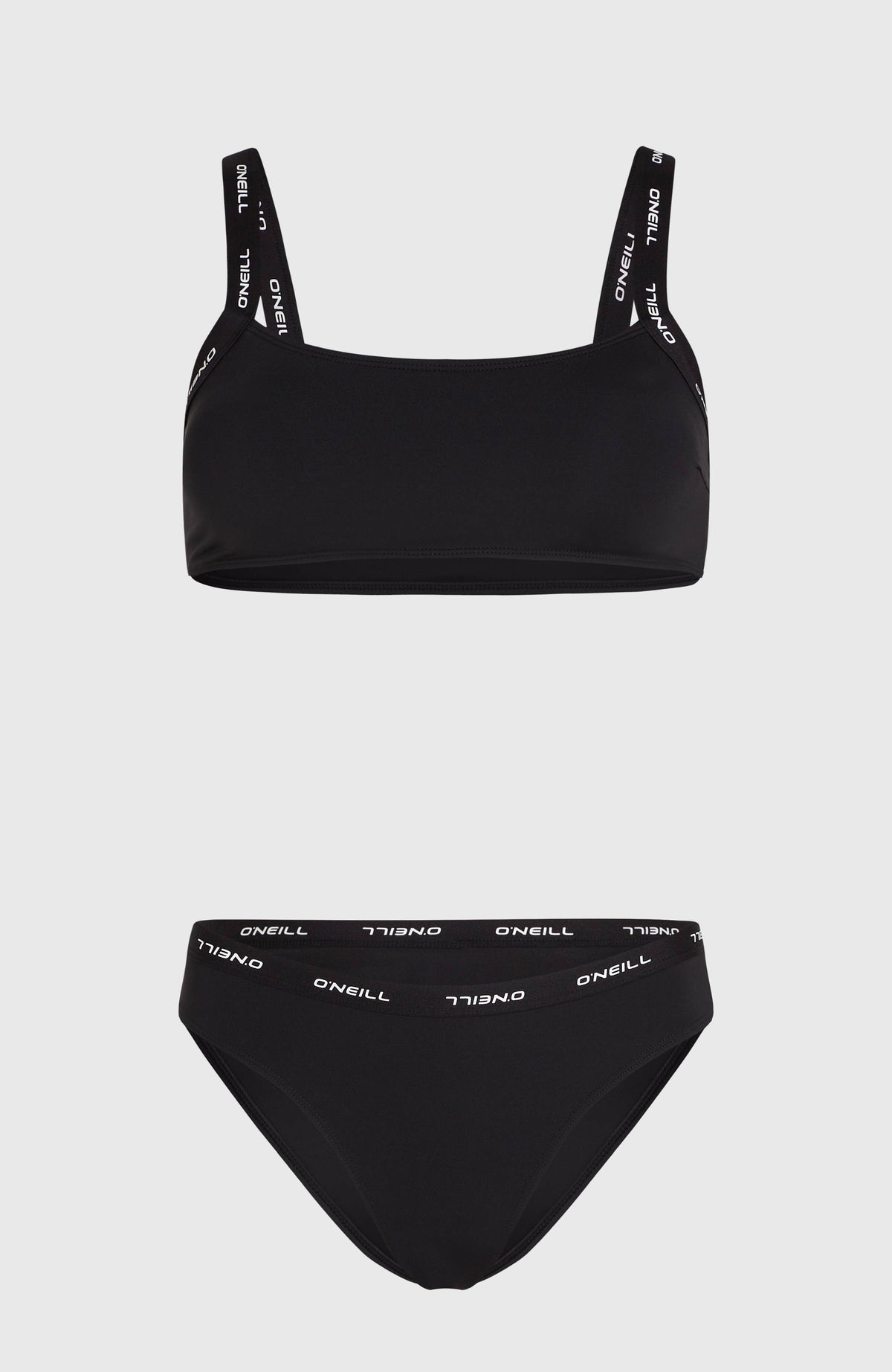 Sport Bikini-Set | Black Out