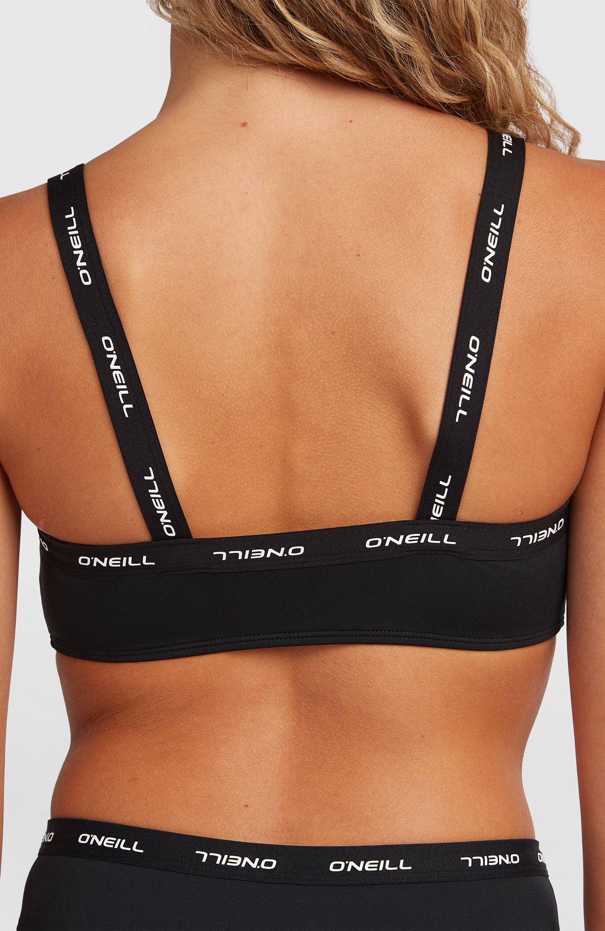 Sport Bikini-Set | Black Out