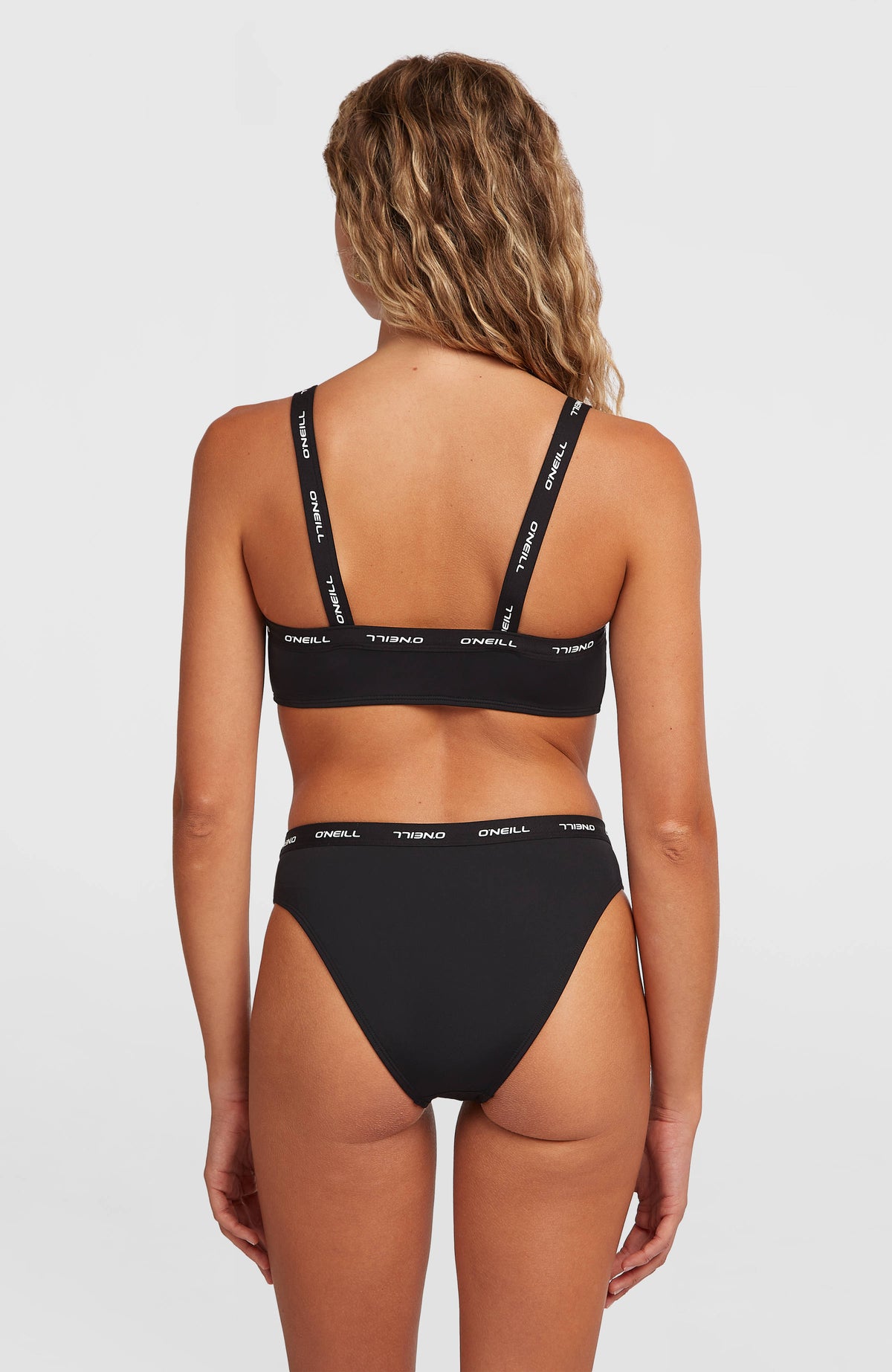 Sport Bikini-Set | Black Out