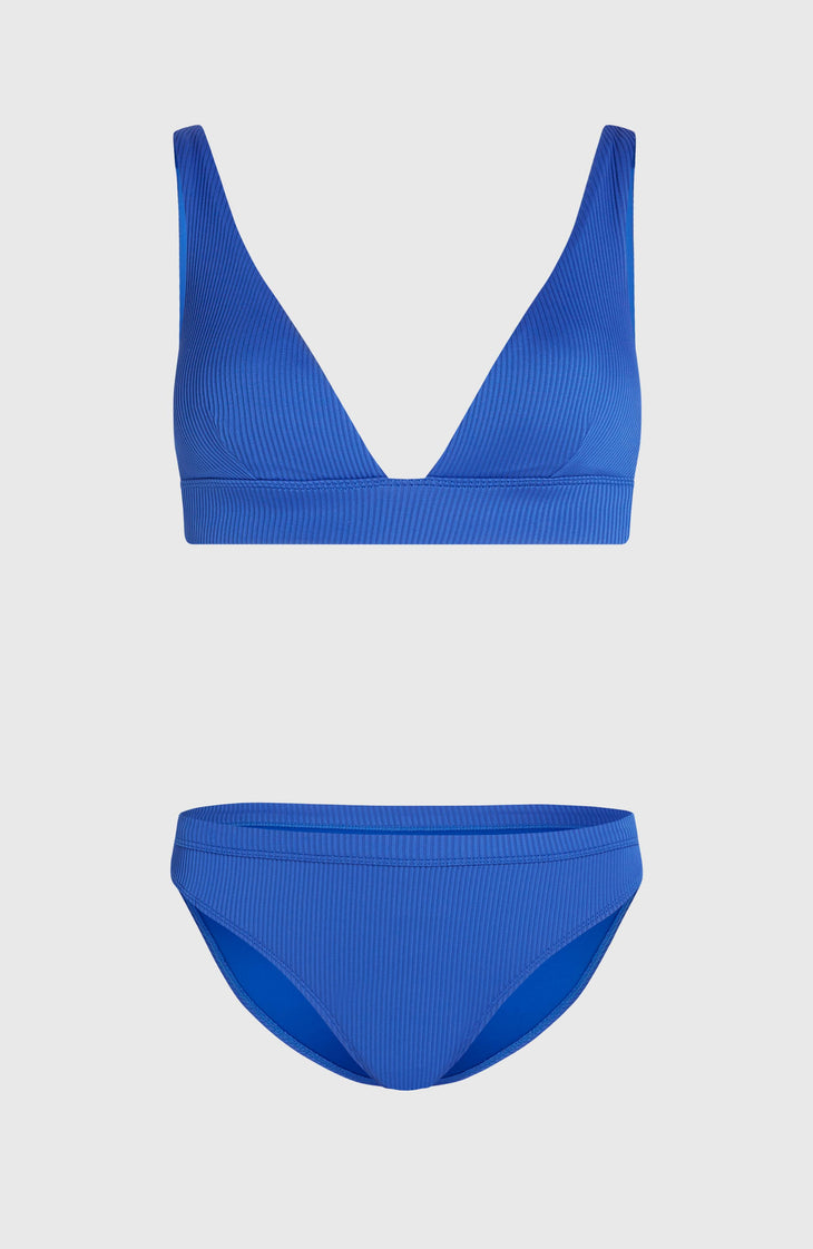 Women of the Wave Cancun Bikini-Set | Active Blue