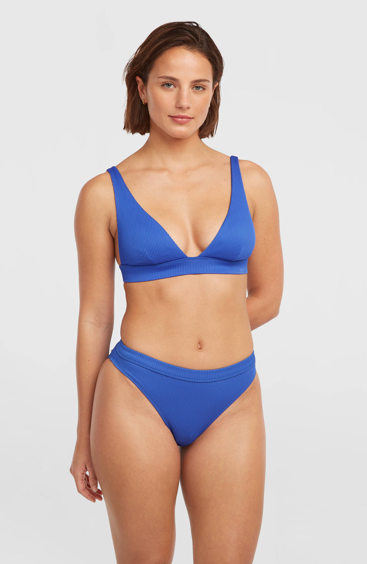 Women of the Wave Cancun Bikini-Set | Active Blue