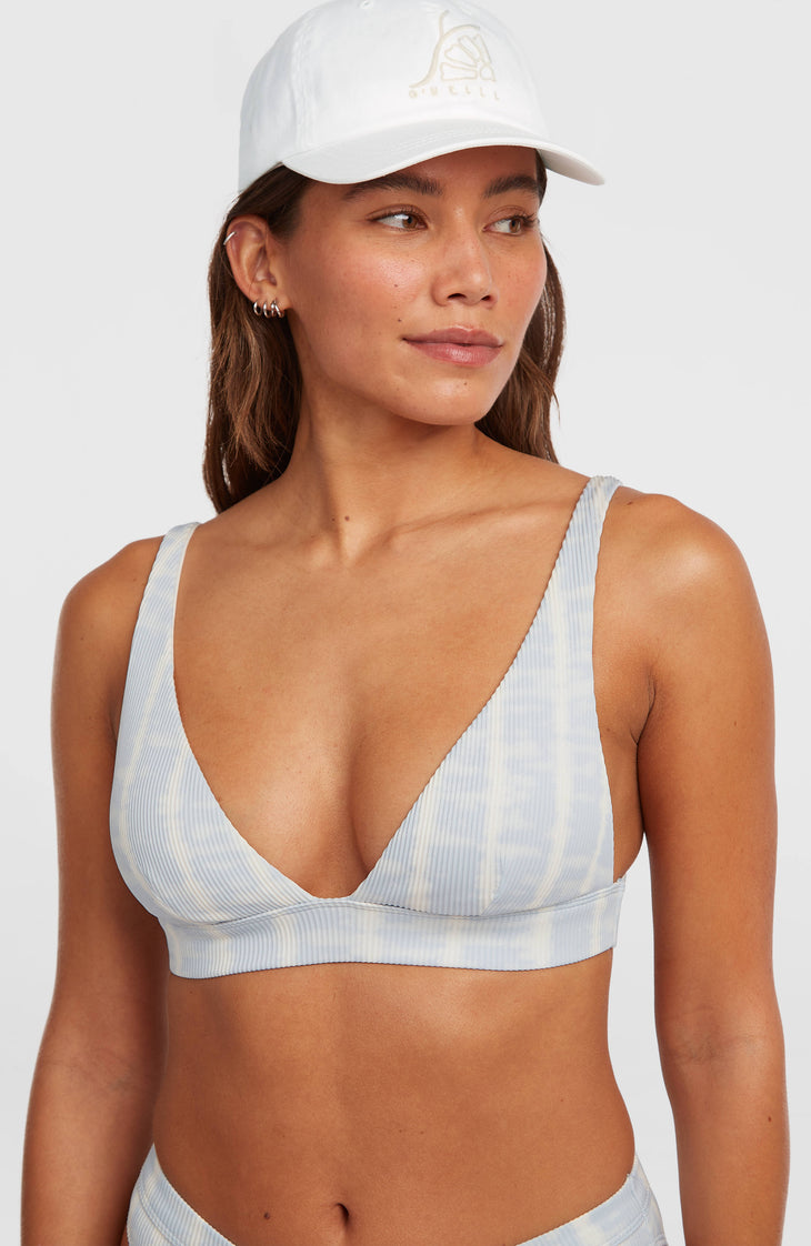 Women of the Wave Cancun Bikini-Set | Blue TDSwim