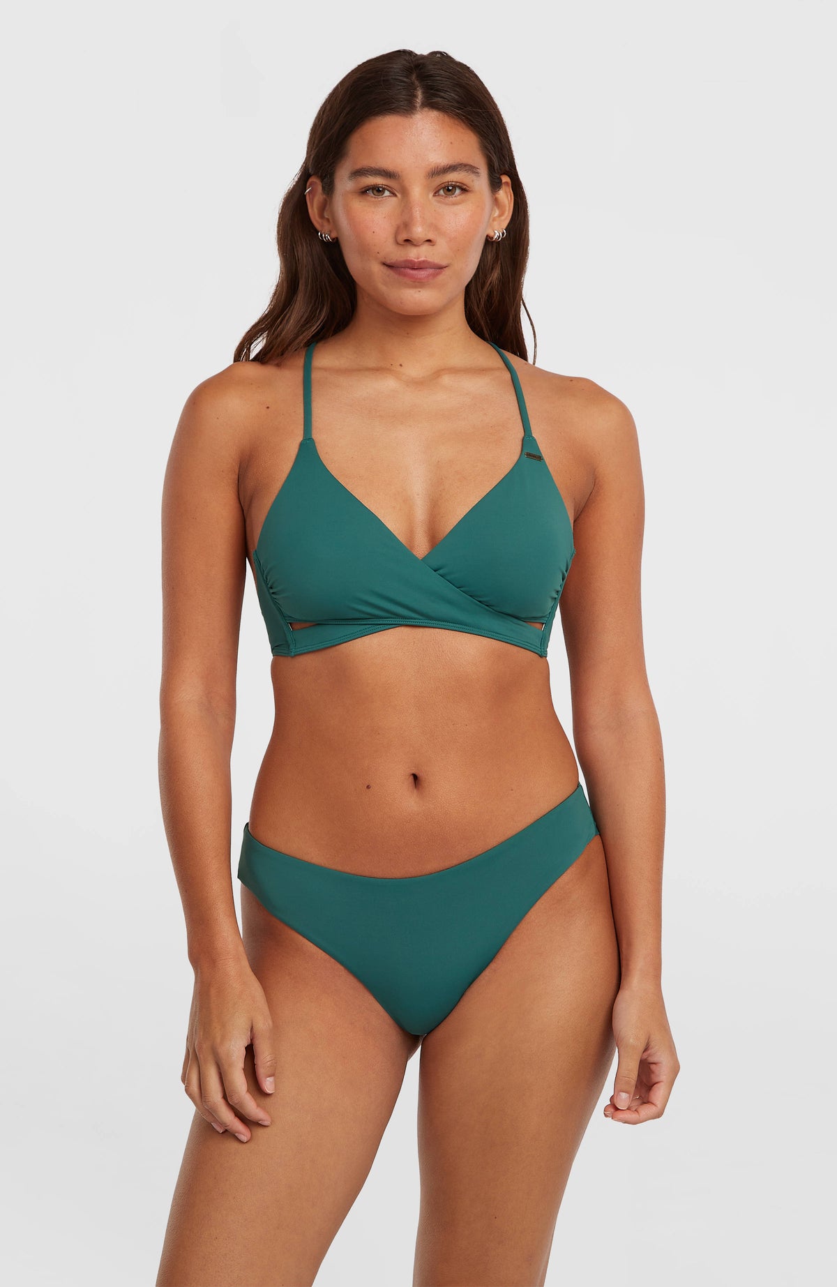 Essentials Baay Maoi Bikini-Set | Botanical Heat