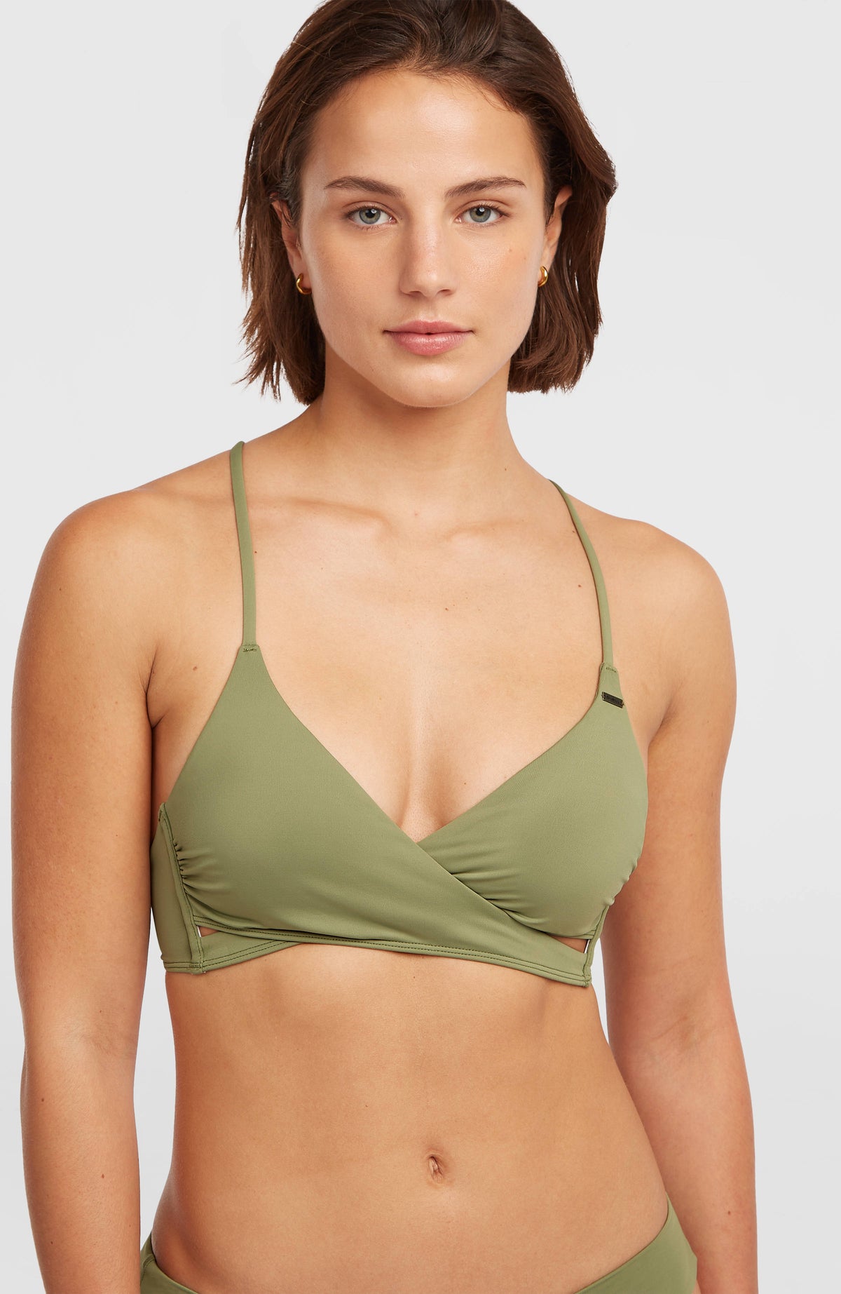 Essentials Baay Maoi Bikini-Set | Avery Fern