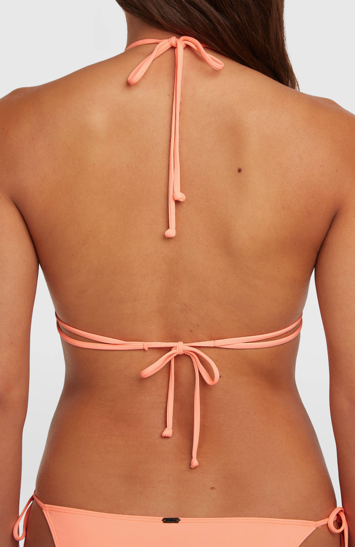 Mother Maracas Bikini-Set | Funky Peach