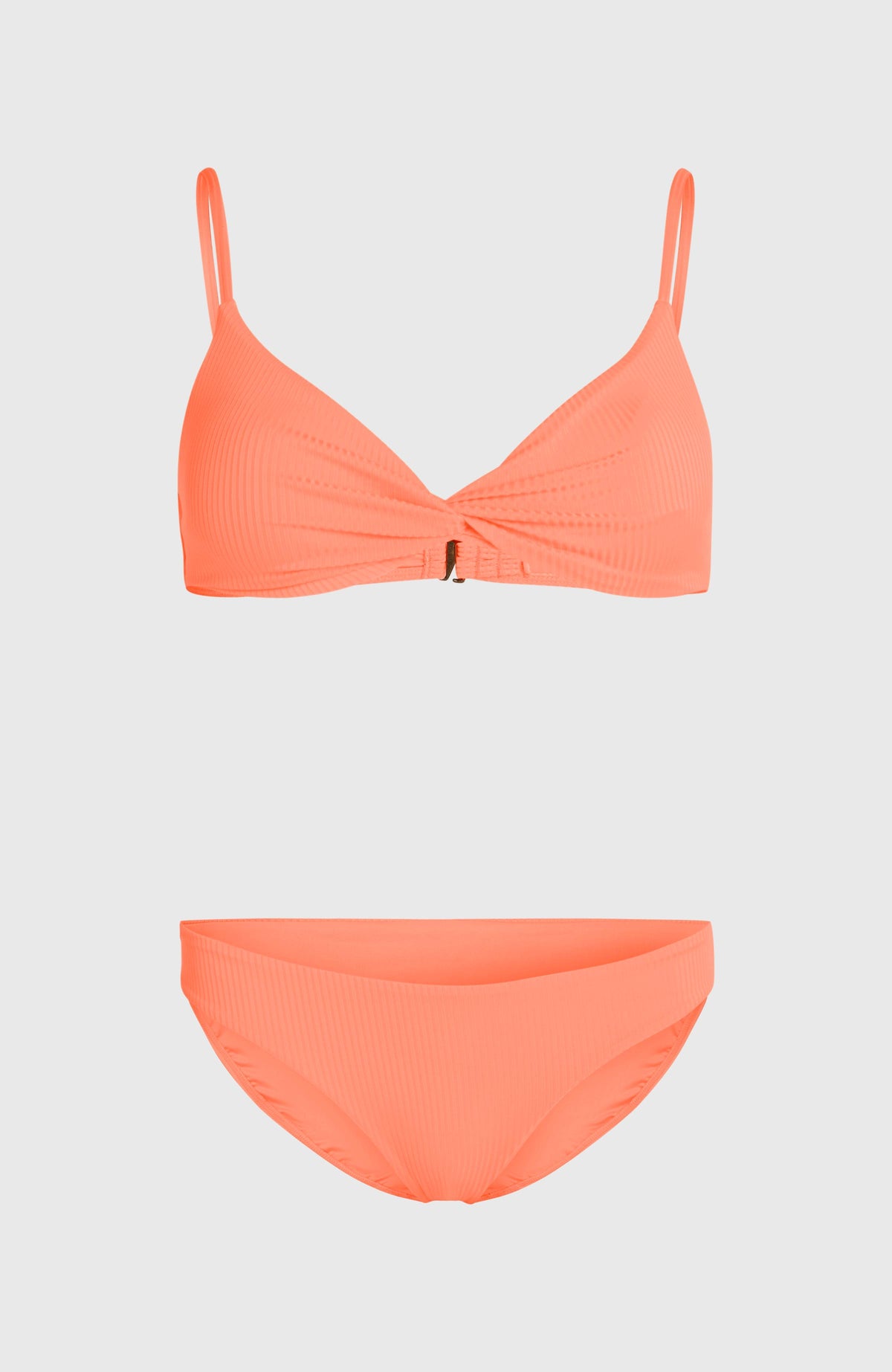 Malibu Matira Bikini-Set | Funky Peach