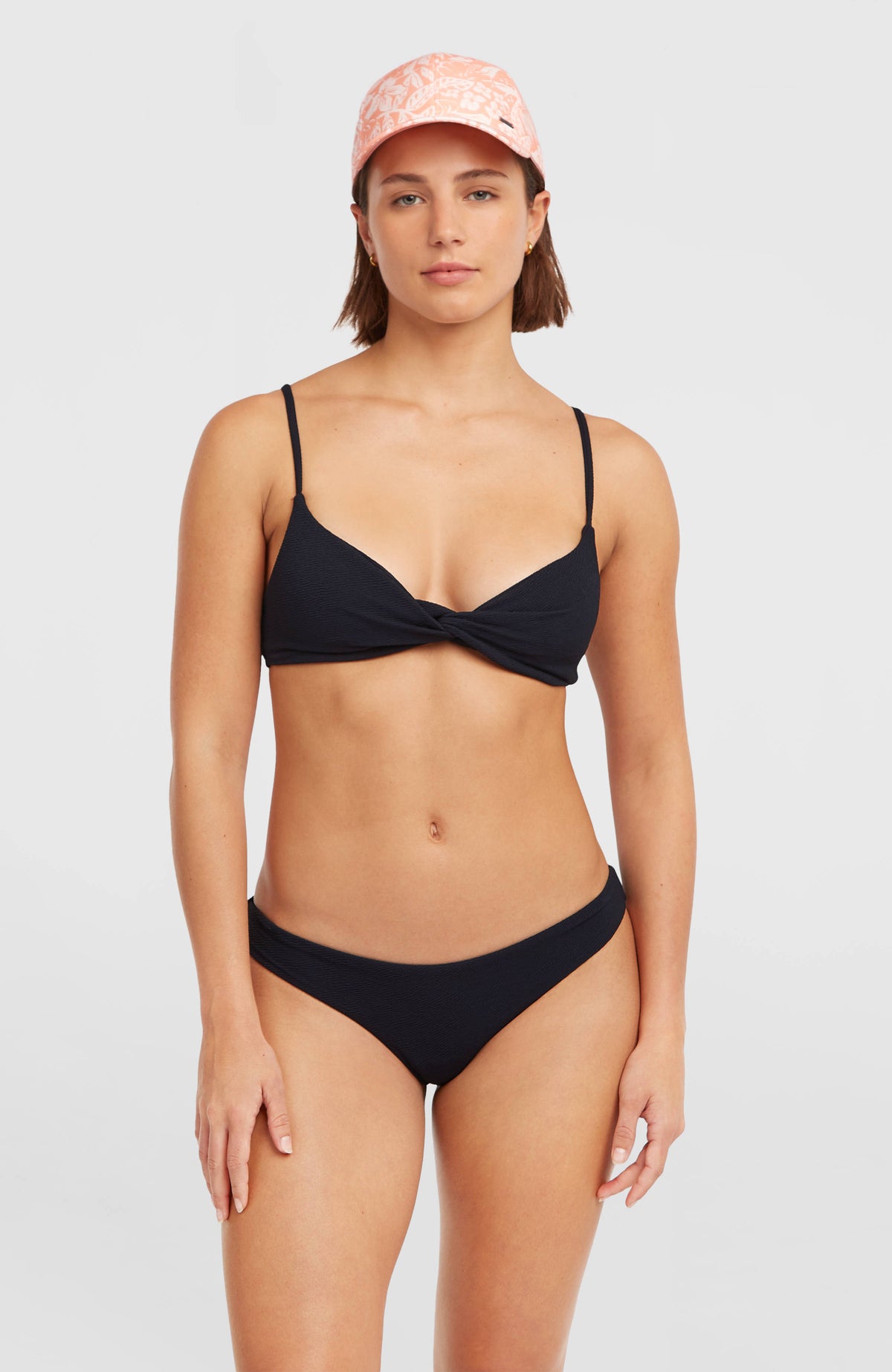 Malibu Matira Bikini-Set | Black Out
