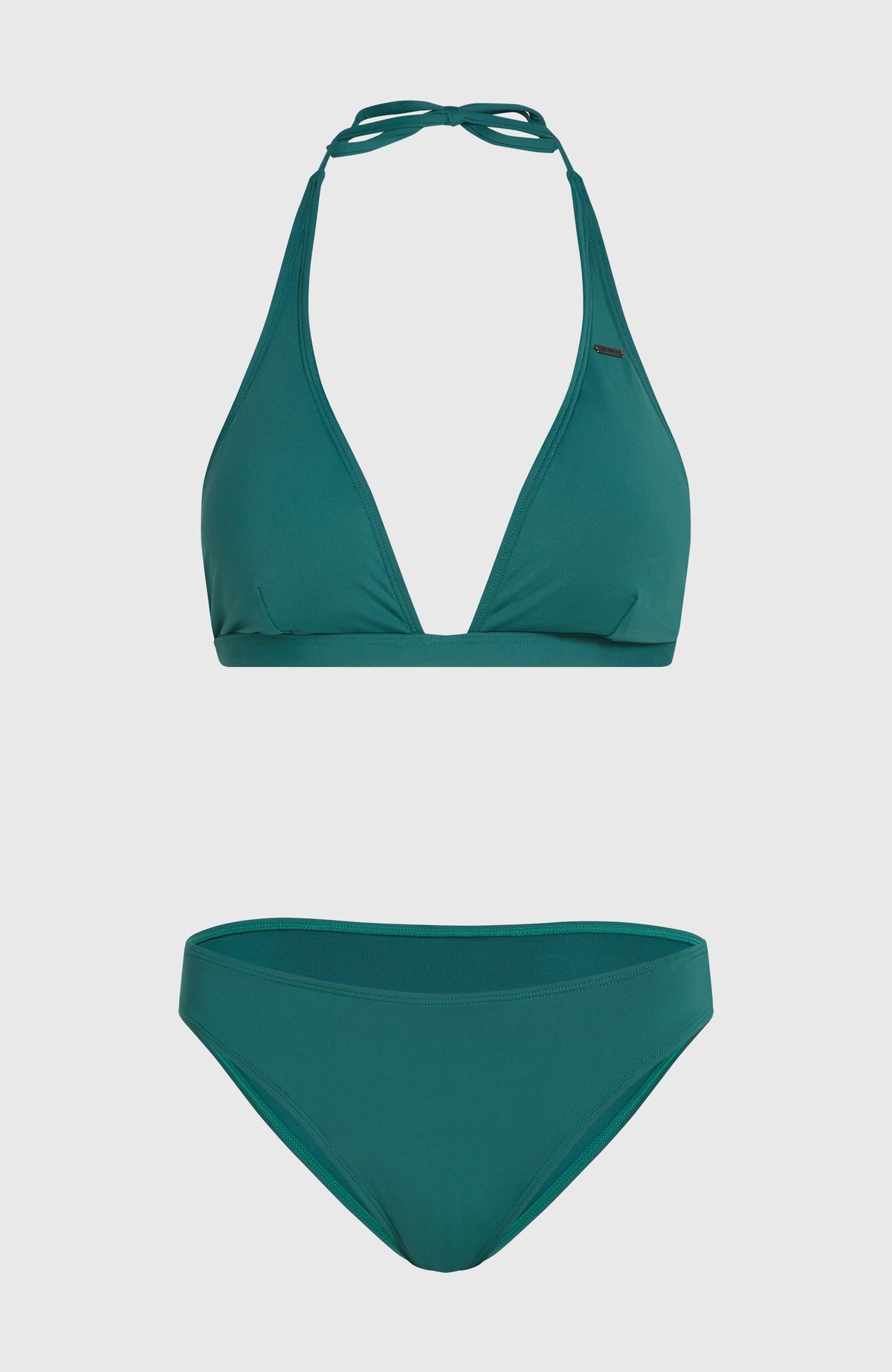 Essentials Marga Cruz Bikini-Set | Botanical Heat
