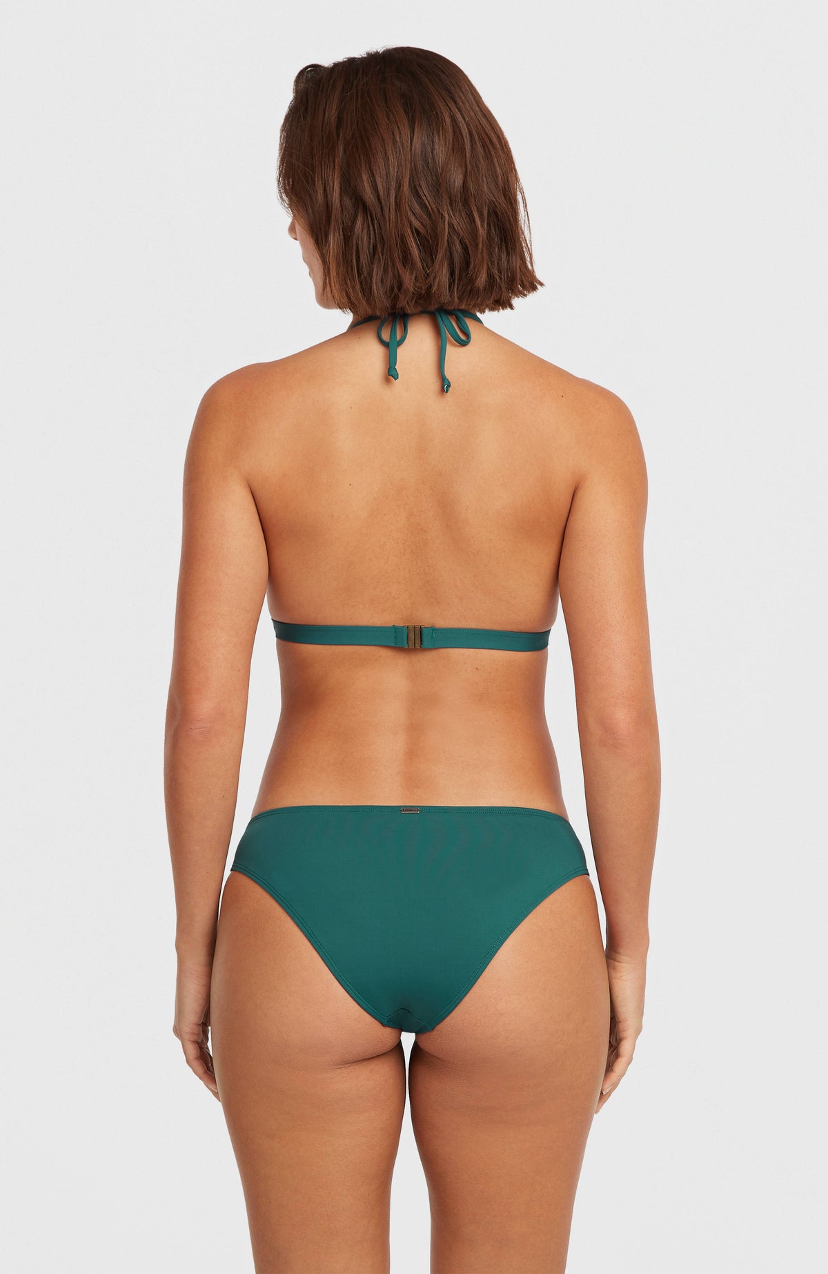 Essentials Marga Cruz Bikini-Set | Botanical Heat