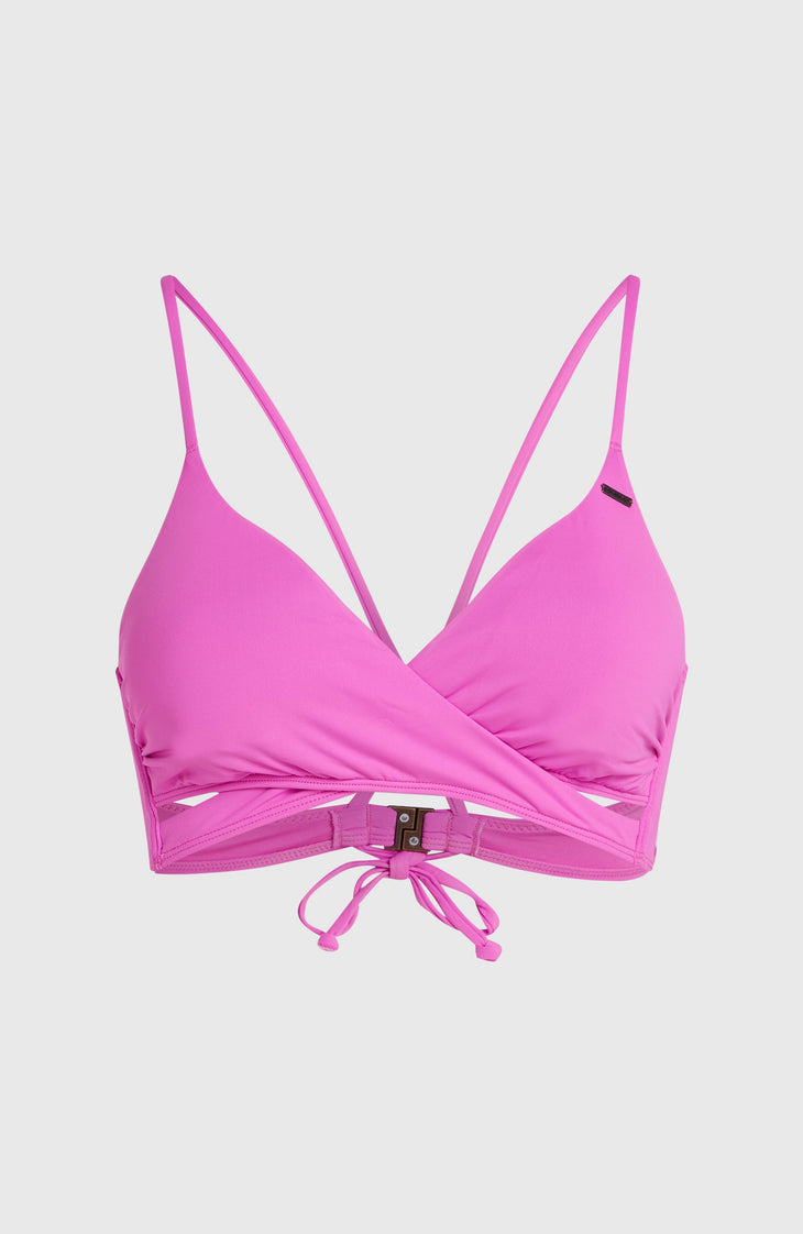 Baay Bikini-Oberteil | Electric Fuschia