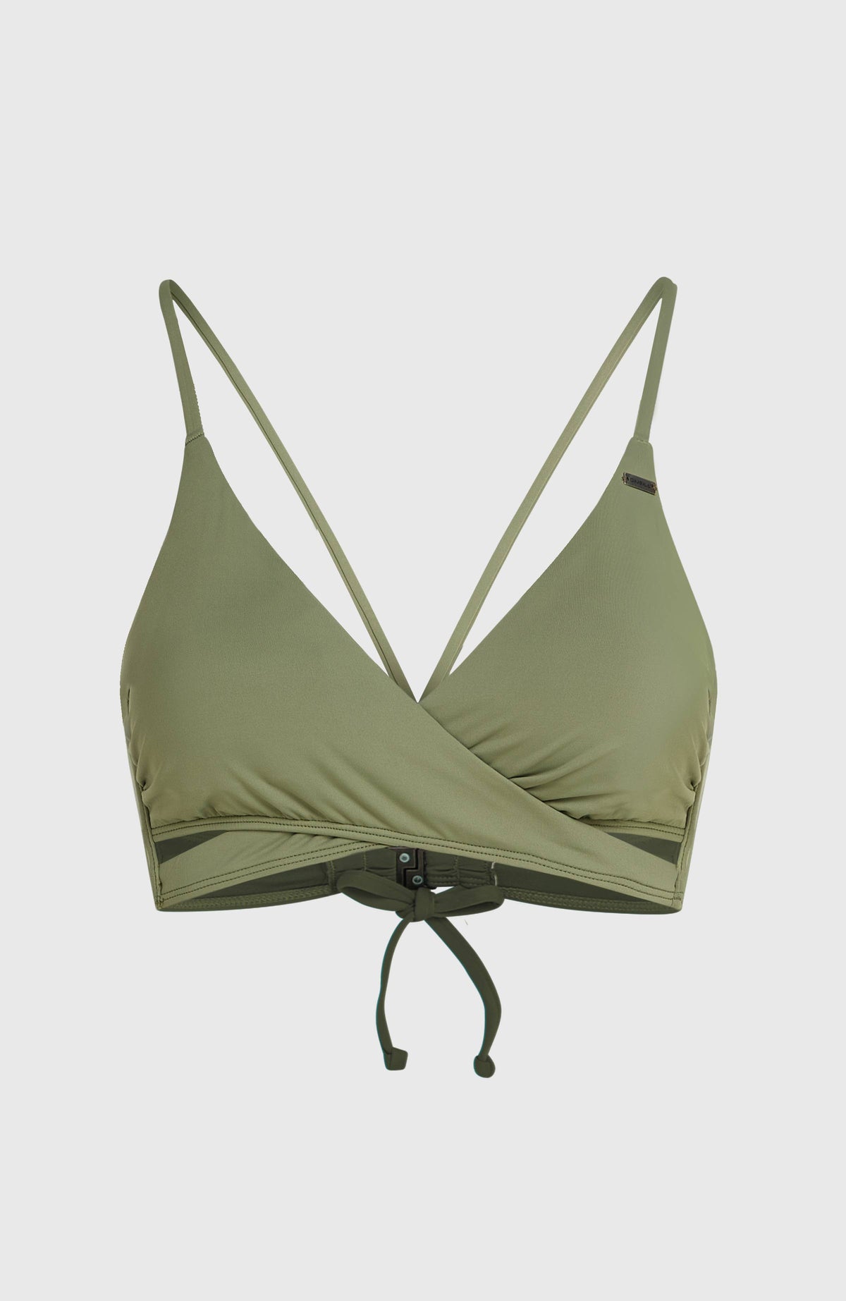 Baay Bikini-Oberteil | Avery Fern