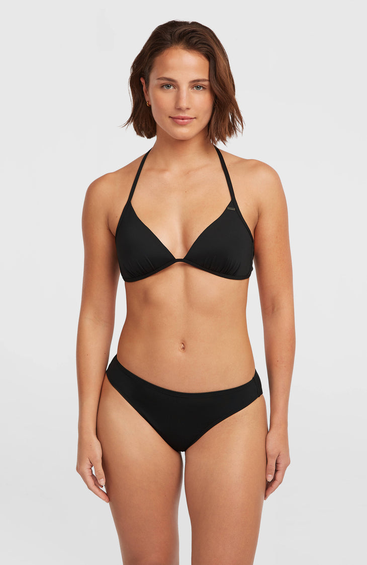Sao Bikini-Oberteil | Black Out