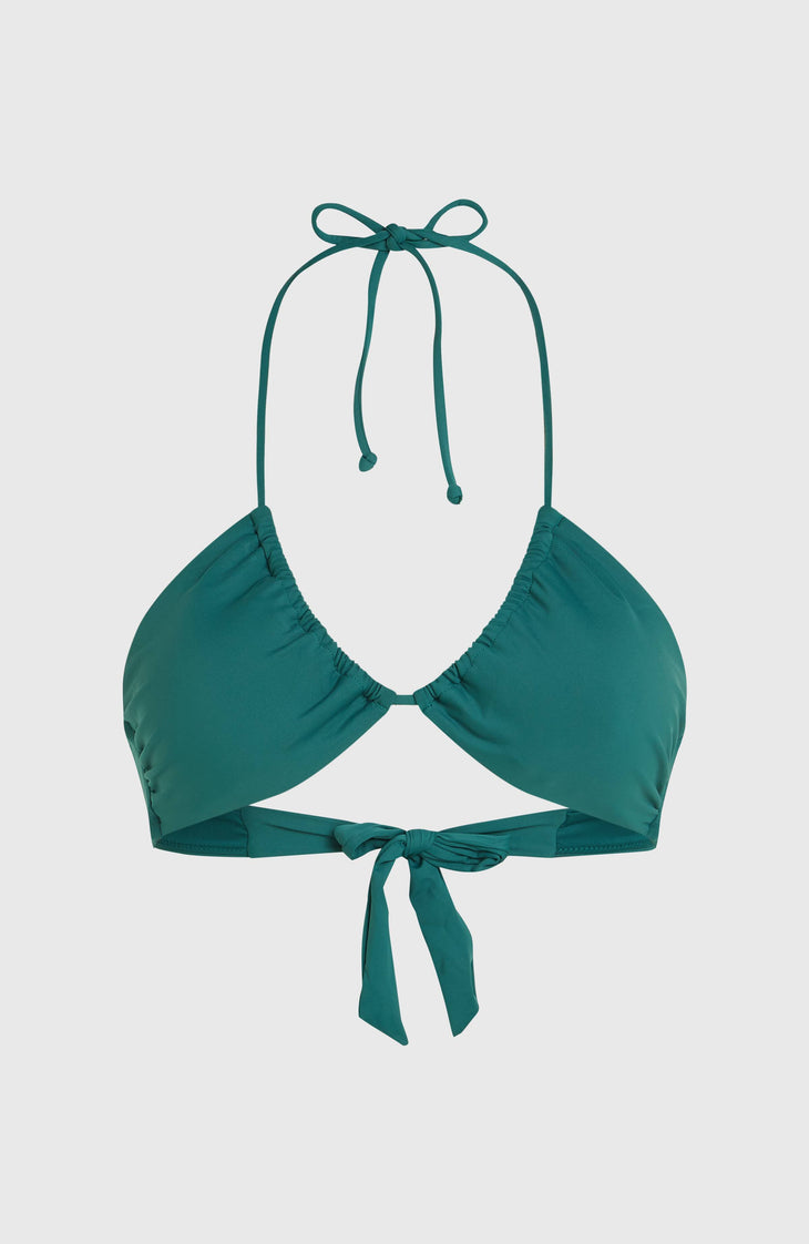 Embry 4-Style Bikini-Oberteil | Botanical Heat