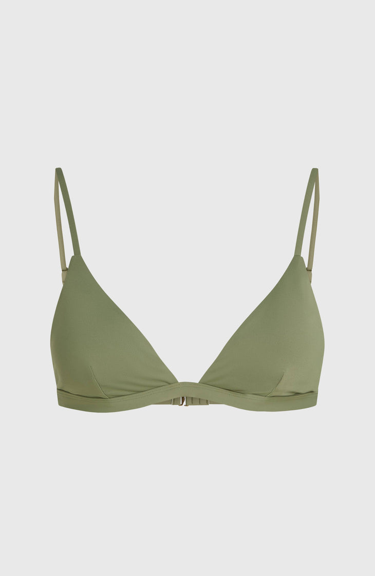 Seaside Tri Bikini-Oberteil | Avery Fern