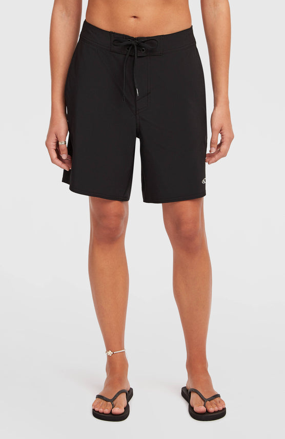 O'Neill 17" Boardshorts | Black Out