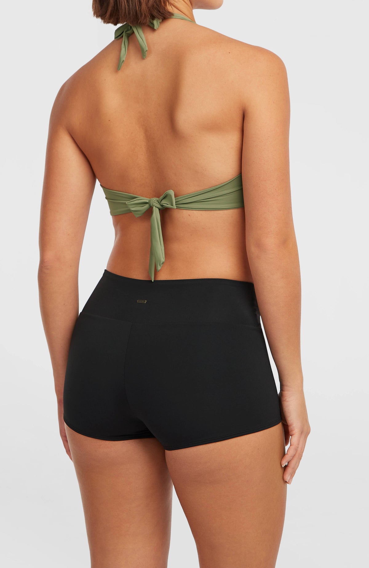 Grenada Bikinihose | Black Out