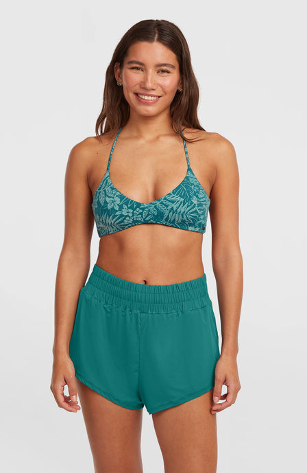 Must-Have Badehose | Botanical Heat