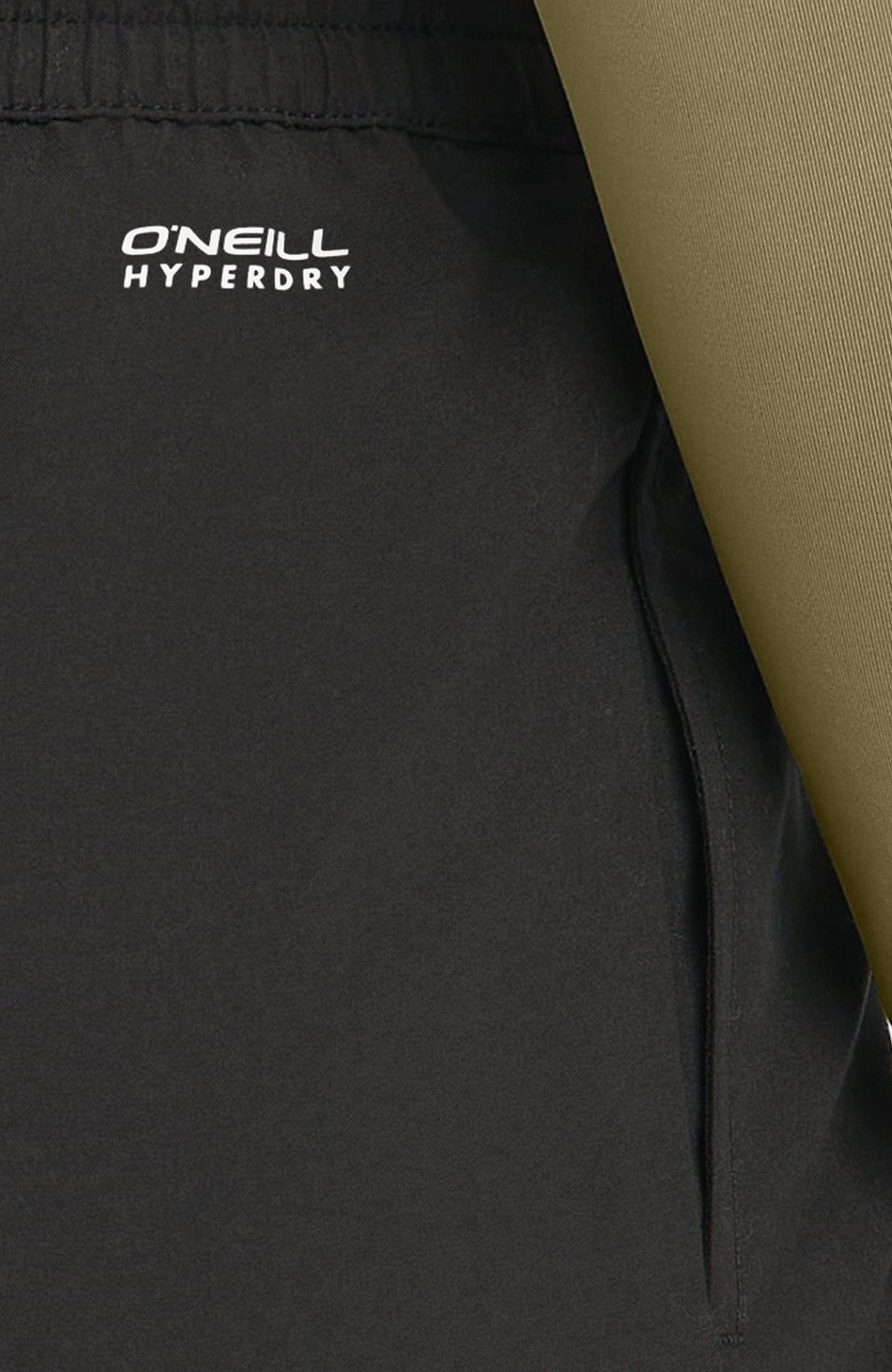 Essentials 12'' Badeshorts | Black Out