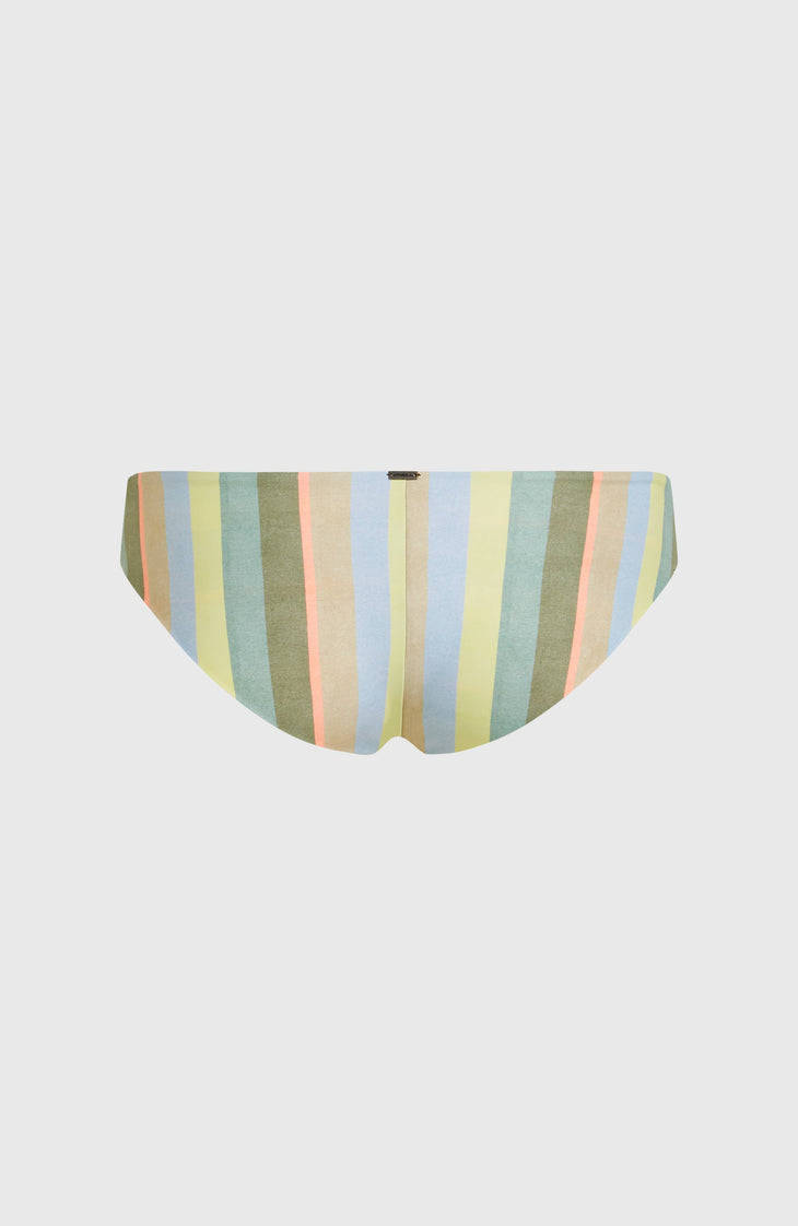 Maoi Bikinihose | Multi Must Haves Stripe