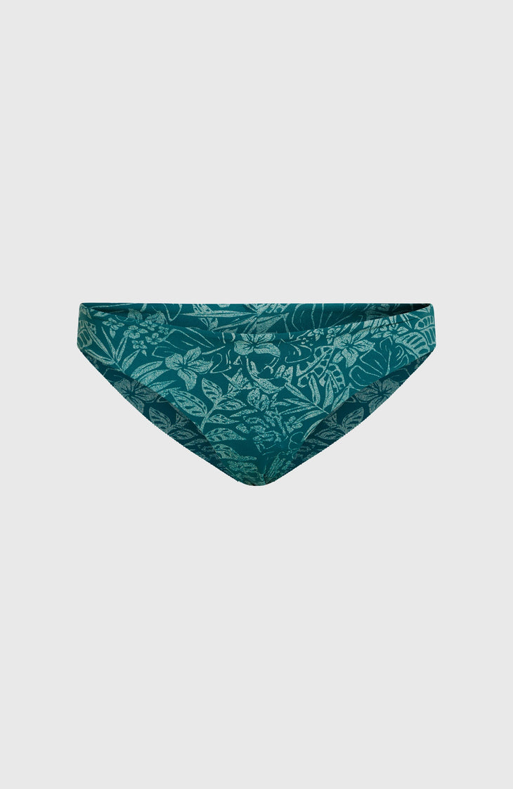 Maoi Bikinihose | Green Island Sky