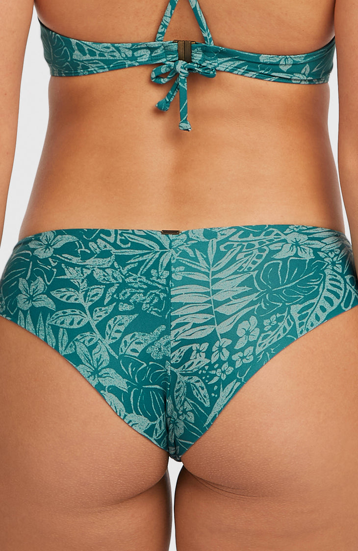Maoi Bikinihose | Green Island Sky