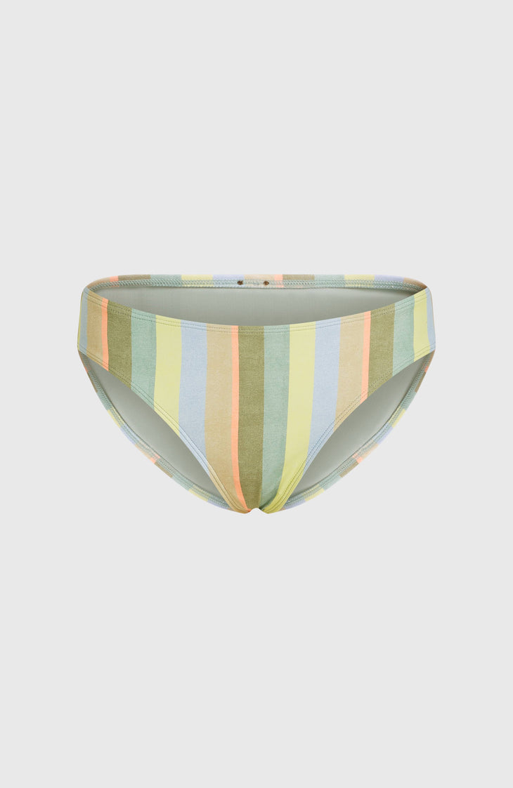 Rita Bikinihose | Multi Must Haves Stripe