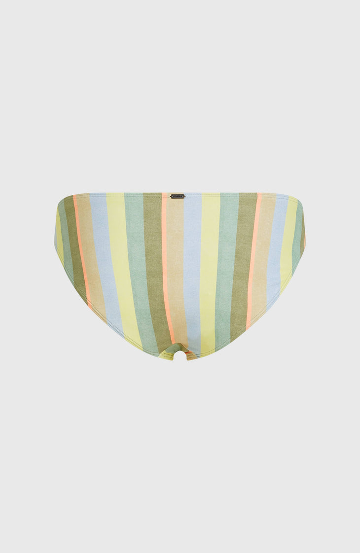 Rita Bikinihose | Multi Must Haves Stripe