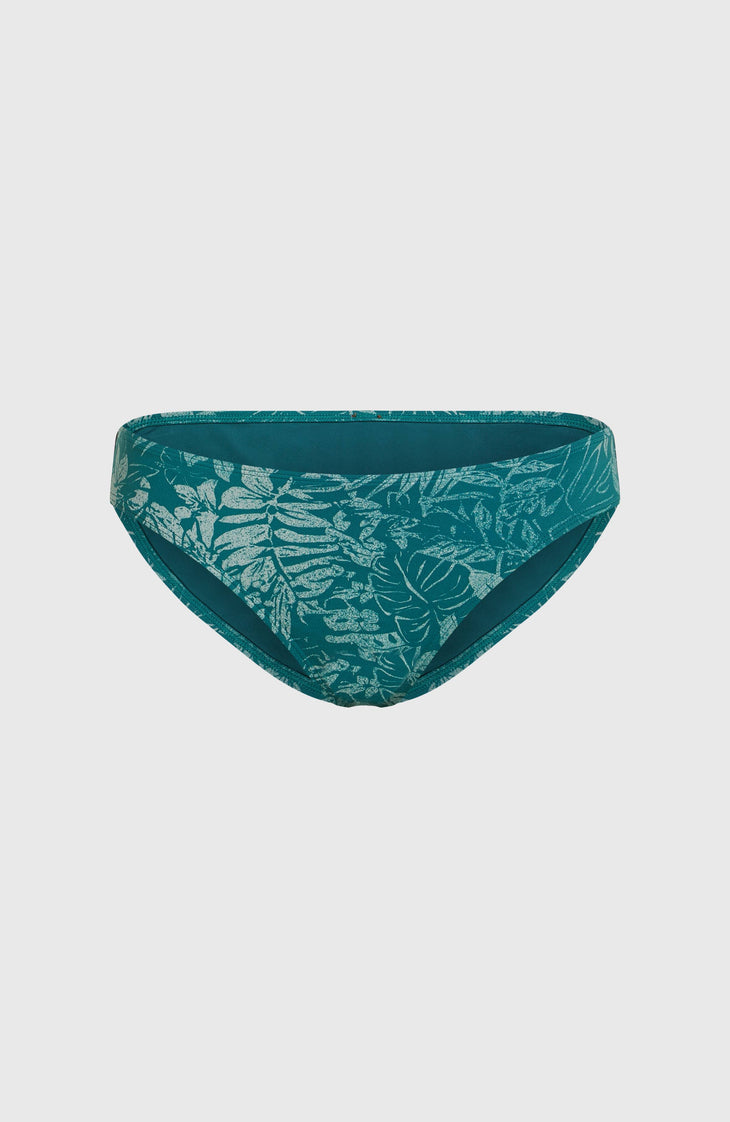 Rita Bikinihose | Green Island Sky