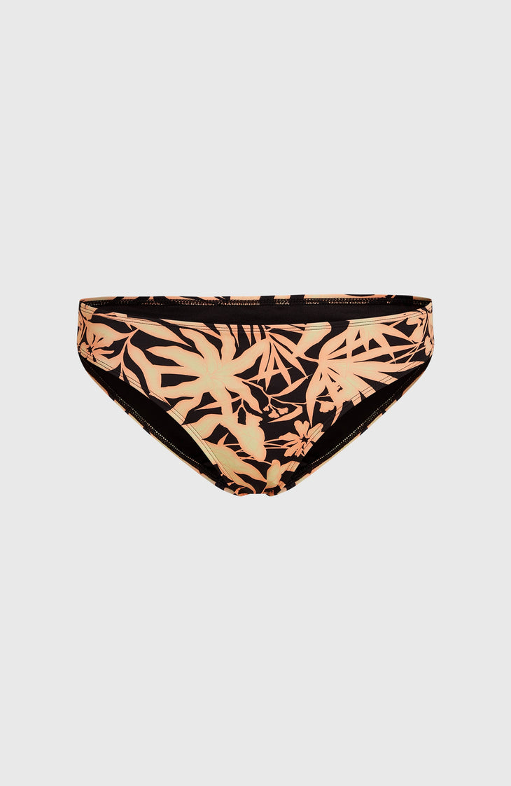 Rita Bikinihose | Black Brazillian Sun