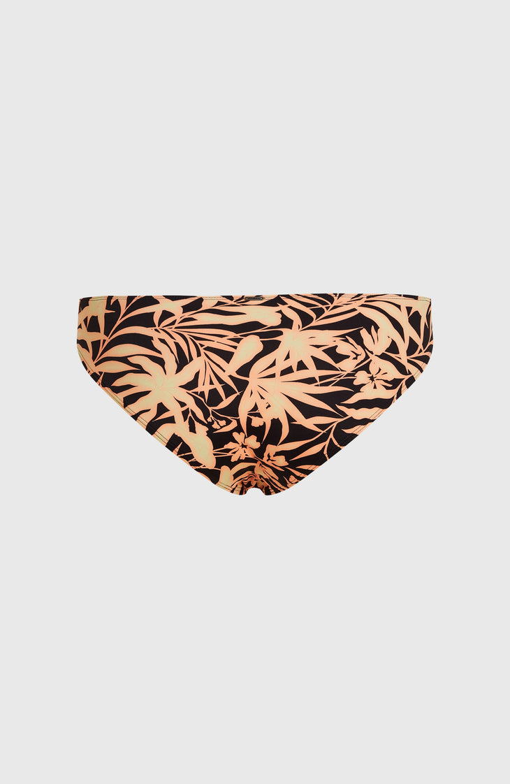 Rita Bikinihose | Black Brazillian Sun
