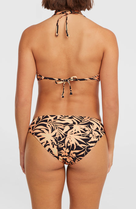 Rita Bikinihose | Black Brazillian Sun