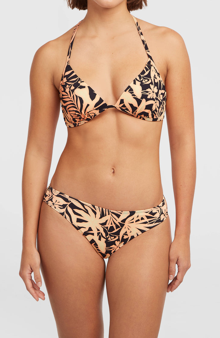 Rita Bikinihose | Black Brazillian Sun