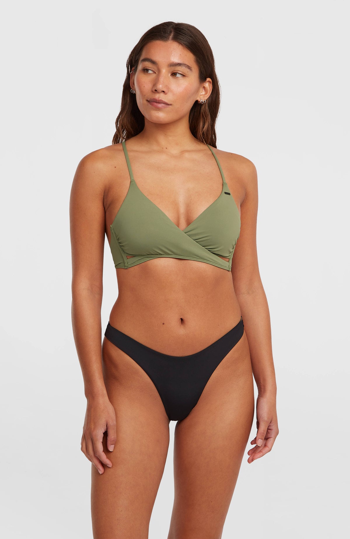 Skye Bikinihose | Black Out