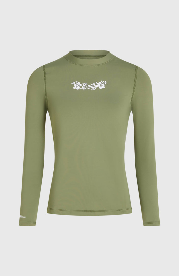 O'Neill Longsleeve-UV-Shirt | Avery Fern