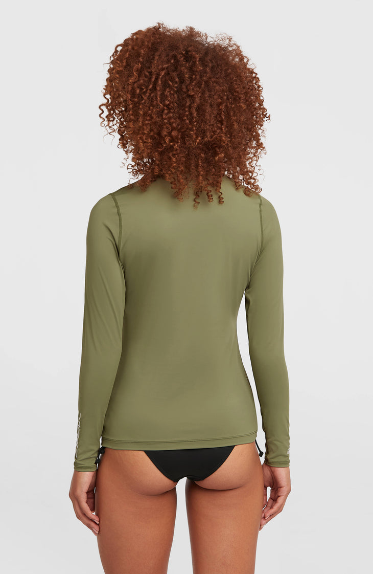 O'Neill Longsleeve-UV-Shirt | Avery Fern