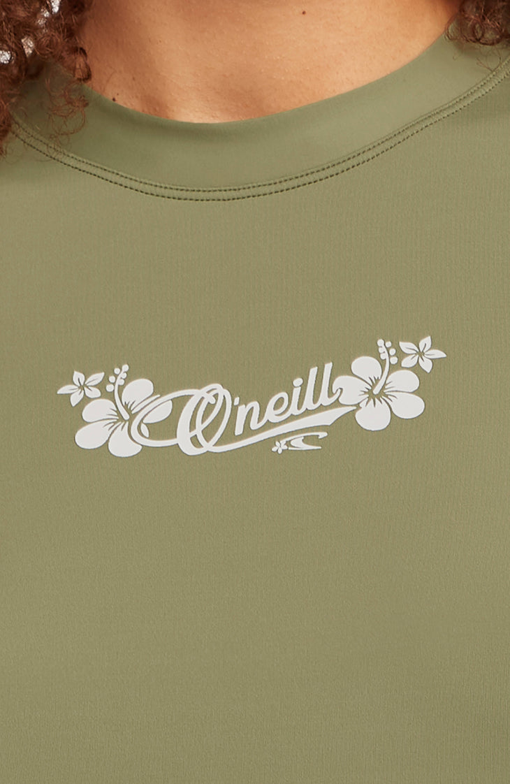 O'Neill Longsleeve-UV-Shirt | Avery Fern