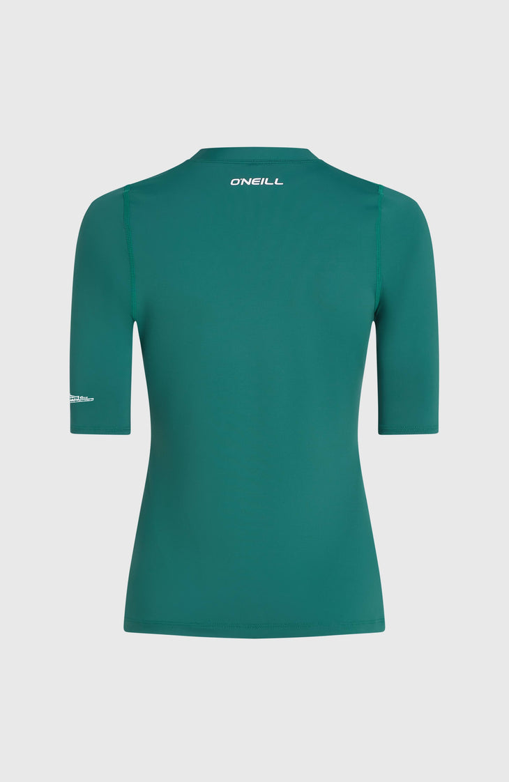 O'Neill Shortsleeve-UV-Shirt | Botanical Heat